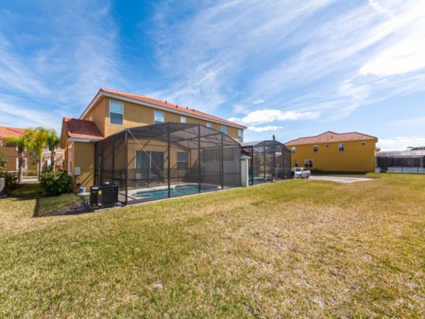 Orlando Home 977615