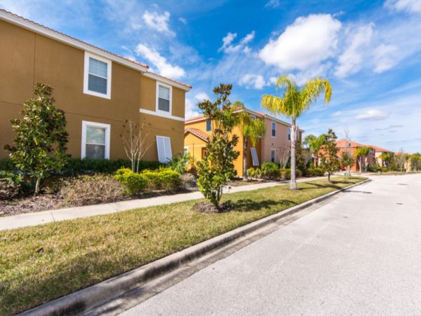 Orlando Home 977615