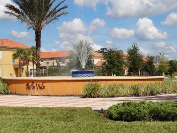 Orlando Home 977615