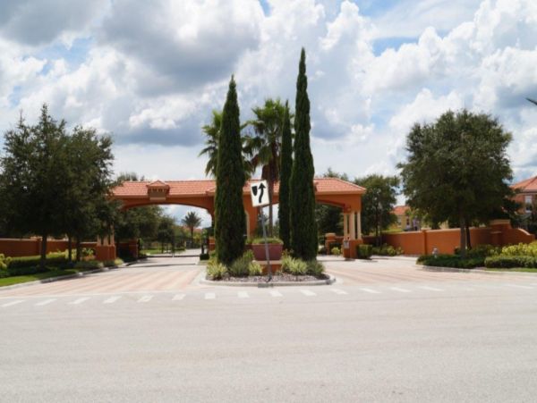 Orlando Home 977615