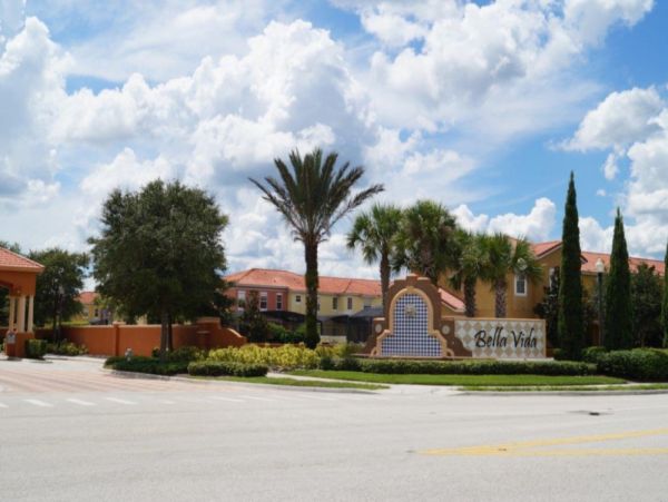 Orlando Home 977615