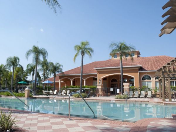 Orlando Home 977615