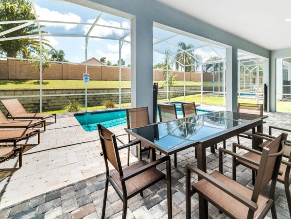 Orlando Home 977616