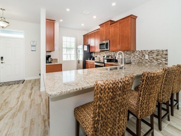 Orlando Home 977616