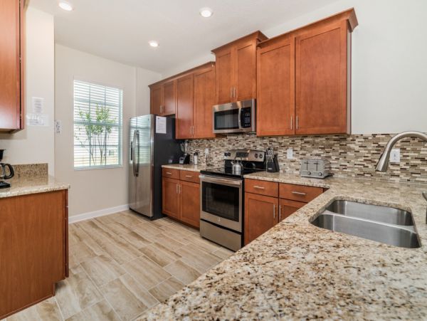 Orlando Home 977616