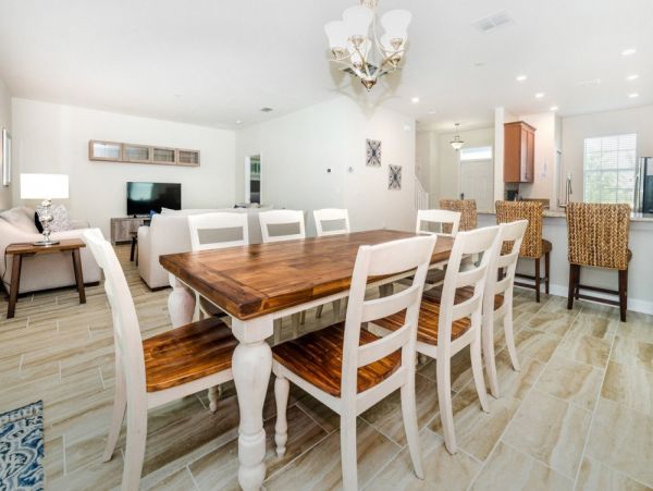 Orlando Home 977616