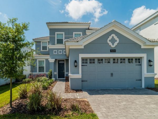 Orlando Home 977616