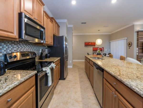Orlando Home 977617