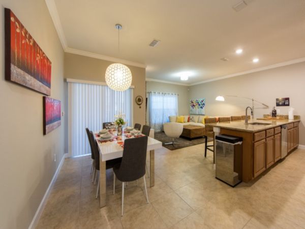 Orlando Home 977617