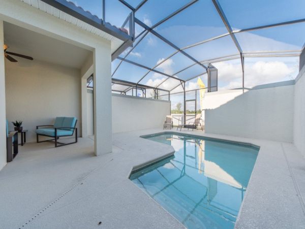 Orlando Home 977617