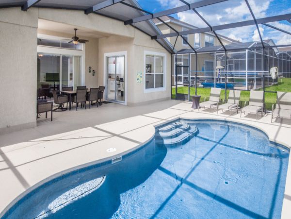 Orlando Home 977618
