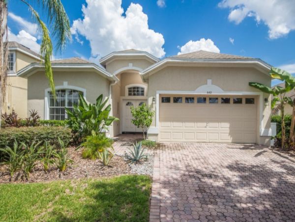 Orlando Home 977618