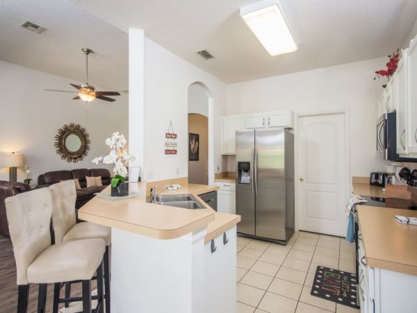 Orlando Home 977618