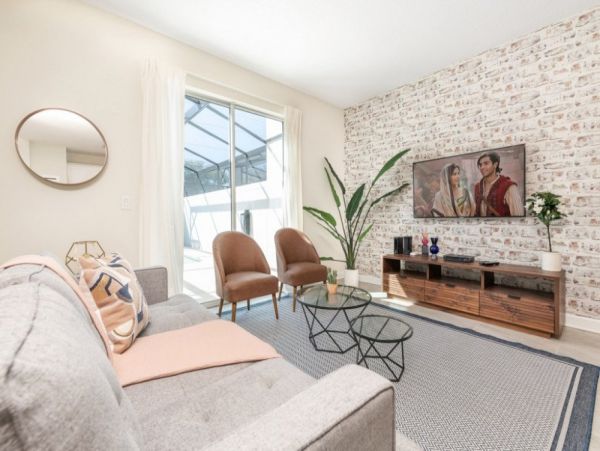 Orlando Home 977619