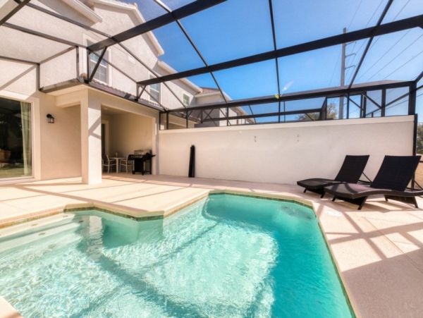 Orlando Home 977619
