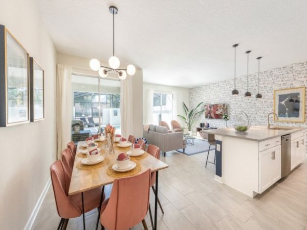 Orlando Home 977619
