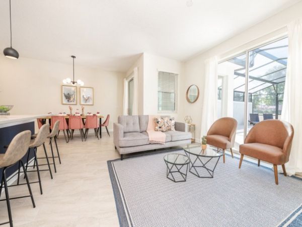 Orlando Home 977619