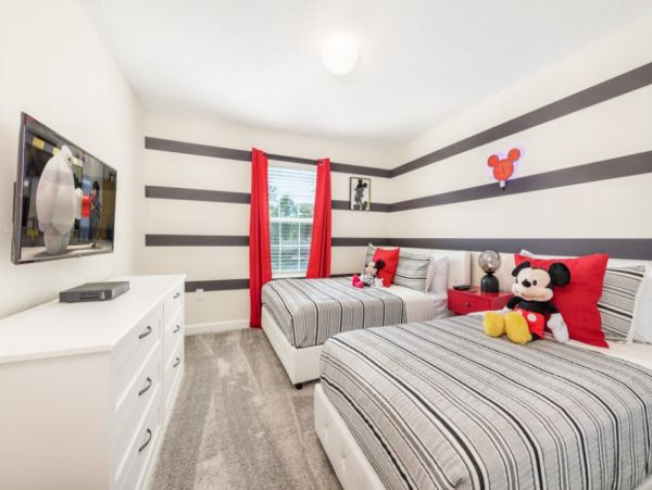 Orlando Home 977619