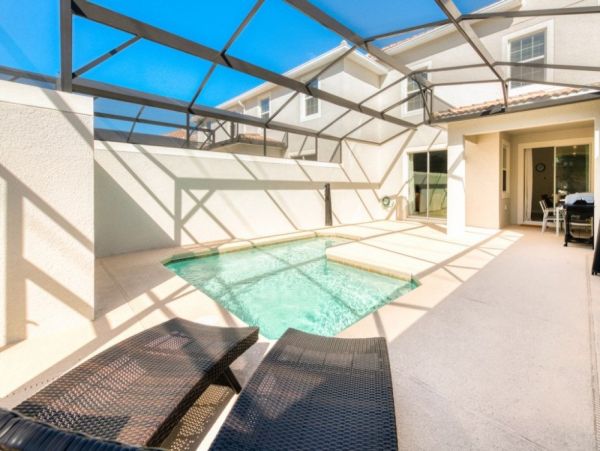 Orlando Home 977619