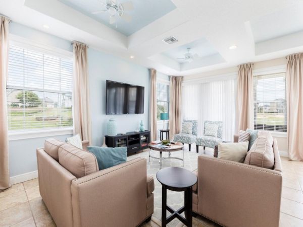Orlando Home 977620