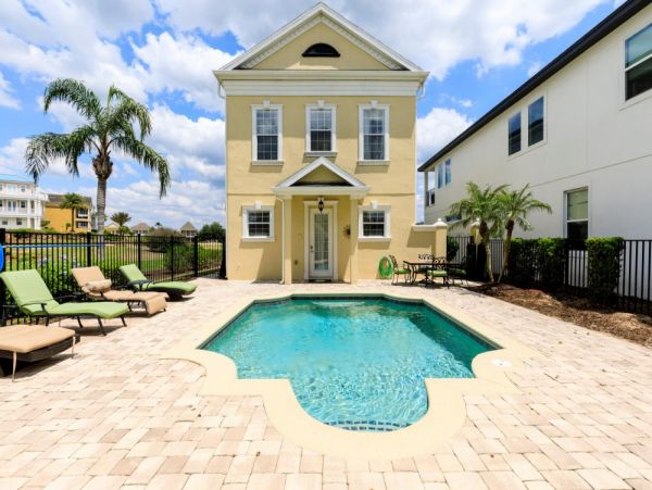 Orlando Home 977620