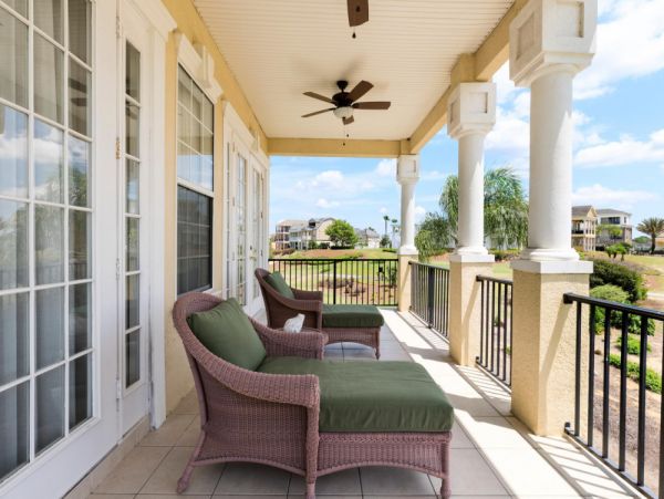 Orlando Home 977620