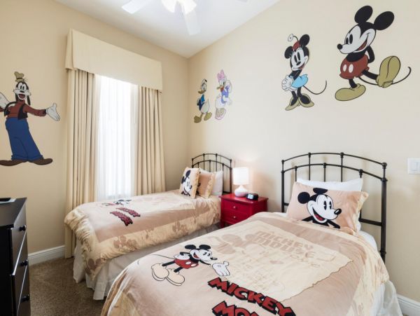 Orlando Home 977620