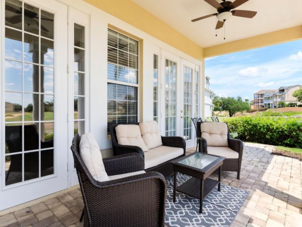 Orlando Home 977620
