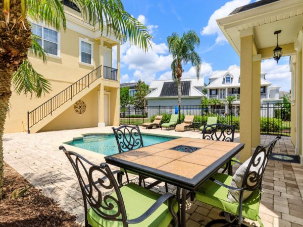 Orlando Home 977620