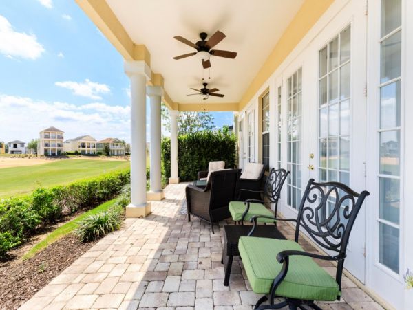 Orlando Home 977620