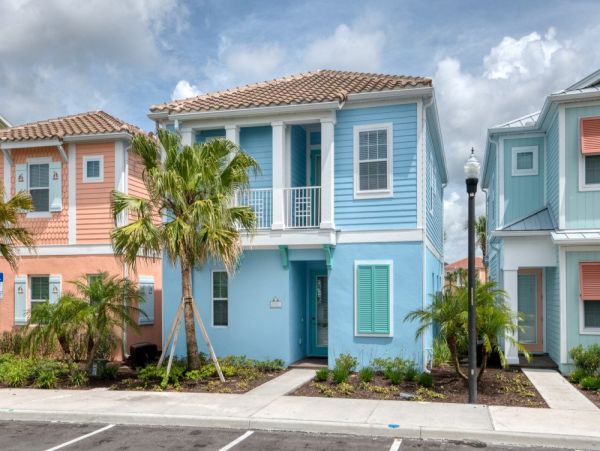 Orlando Home 977621