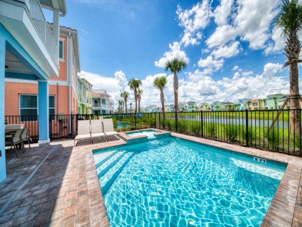 Orlando Home 977621
