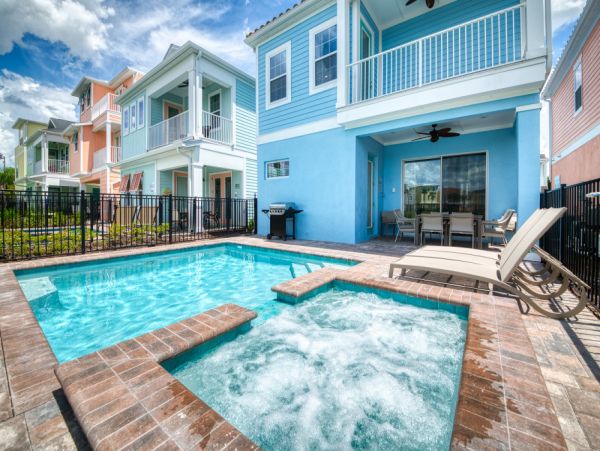 Orlando Home 977621
