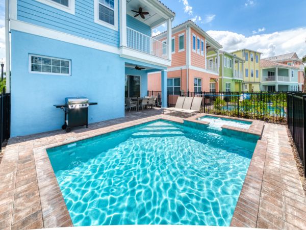Orlando Home 977621