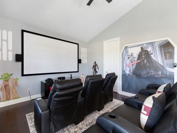 Orlando Home 977622