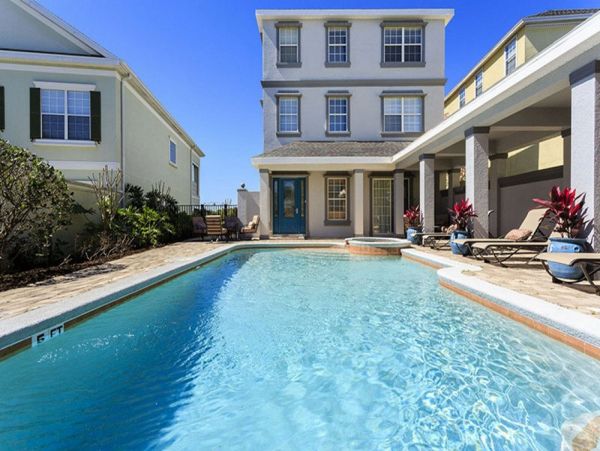 Orlando Home 977622