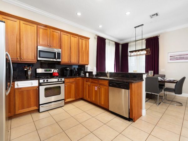 Orlando Home 977622
