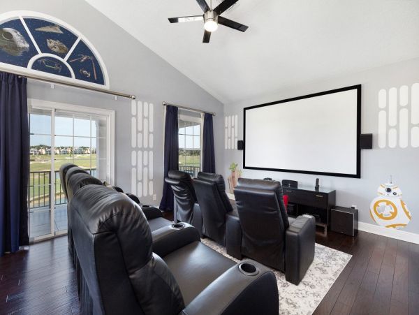 Orlando Home 977622