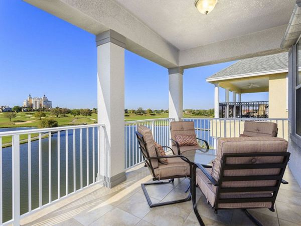Orlando Home 977622