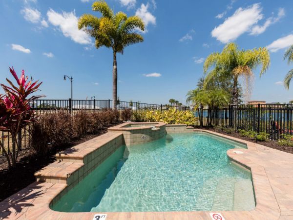 Orlando Home 977623