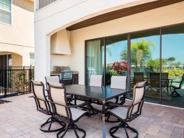 Orlando Home 977623
