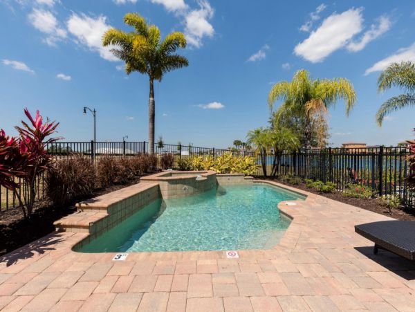 Orlando Home 977623