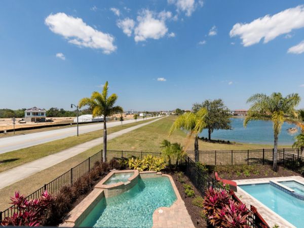 Orlando Home 977623