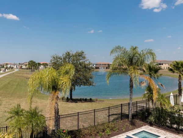 Orlando Home 977623