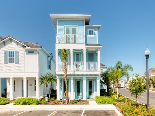 Orlando Home 977624