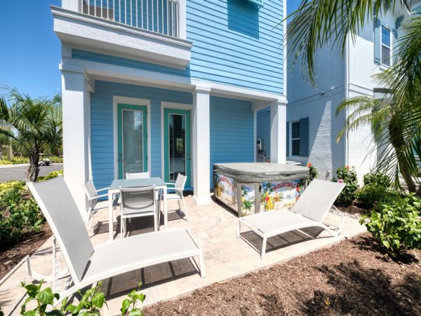Orlando Home 977624