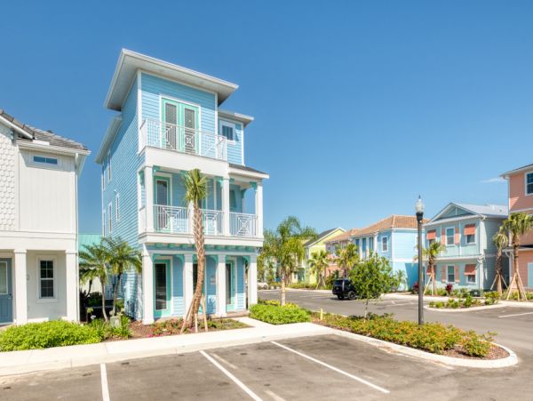 Orlando Home 977624
