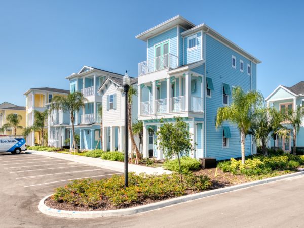 Orlando Home 977624