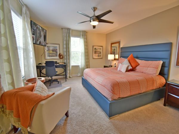 Orlando Home 977625