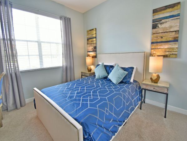 Orlando Home 977625